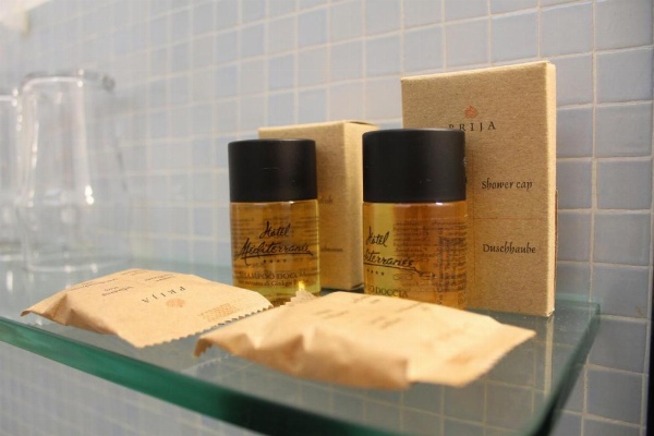 Hotel Mediterranée image 12