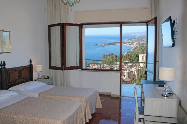 Hotel Mediterranée image 23