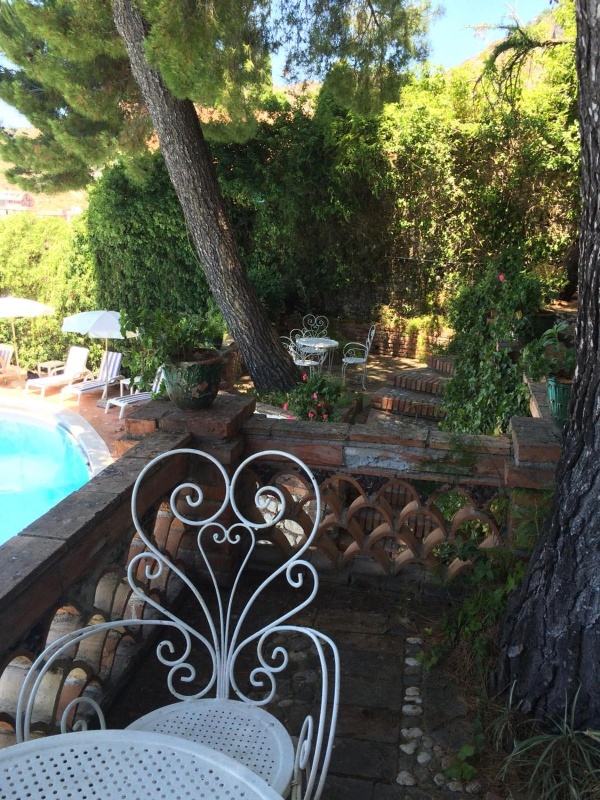 Hotel Mediterranée image 5