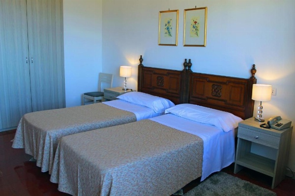 Hotel Mediterranée image 8